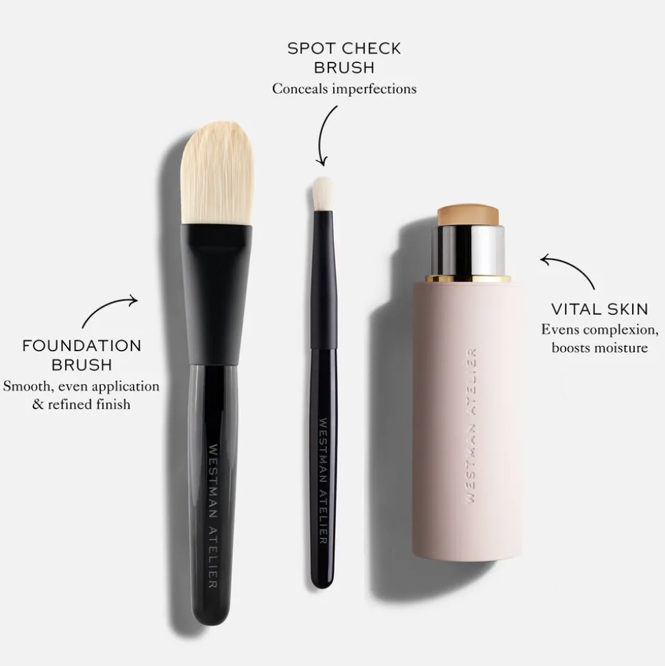 Vital Skin Foundation Stick