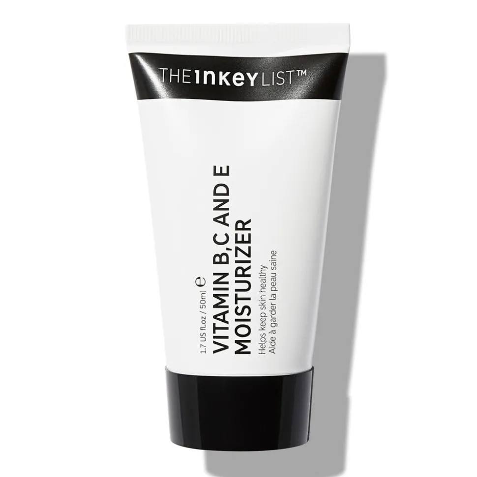 Vitamin B, C and E Moisturiser 50ML
