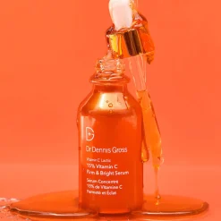 Vitamin C + Lactic 15% Vitamin C Firm & Bright Serum 30ML