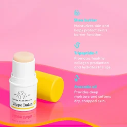 Vitamin C + Lactic Biocellulose Brightening Treatment Mask 10ML