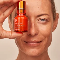Vitamin C + Lactic Firm & Bright Eye Treatment 15ML