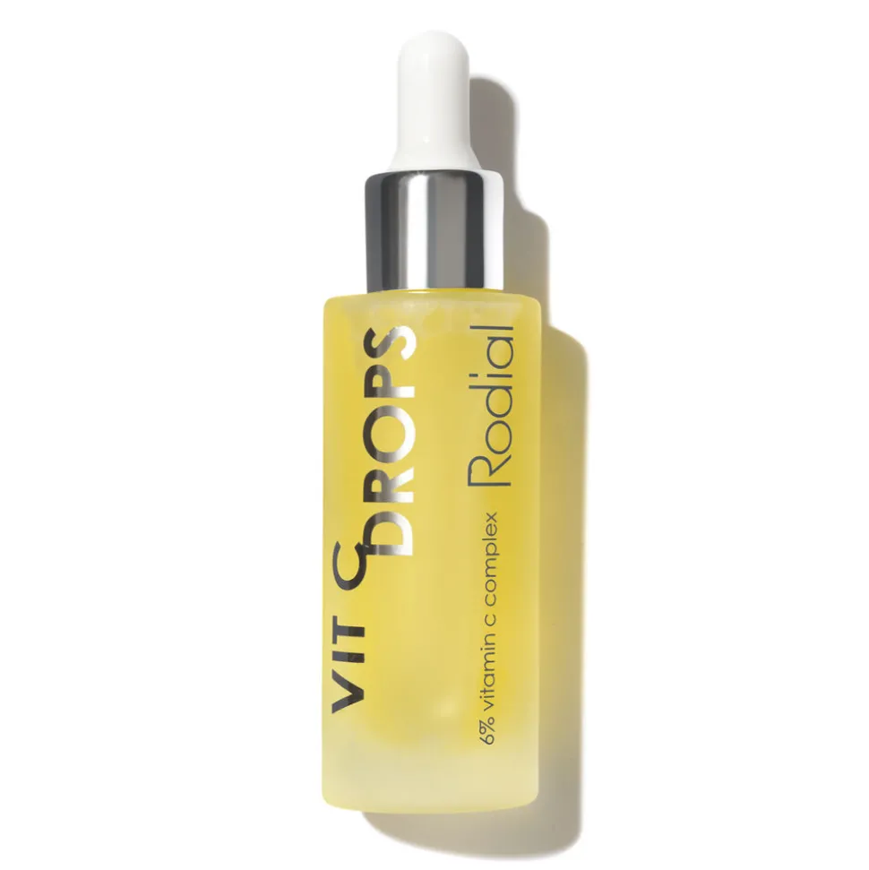 Vitamin C Booster Drops 31ML