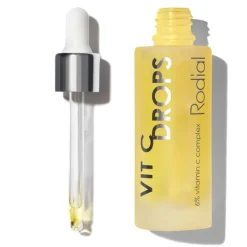 Vitamin C Booster Drops 31ML