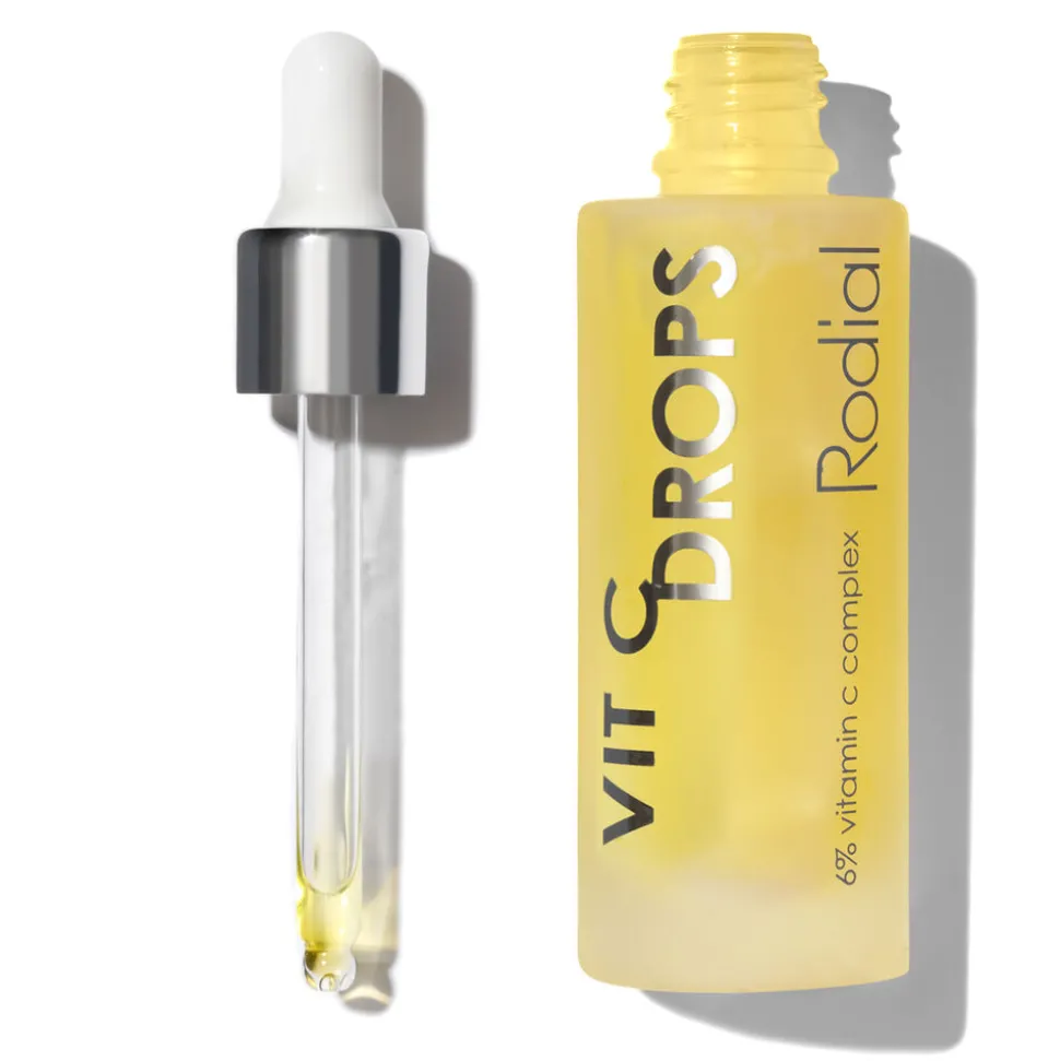Vitamin C Booster Drops 31ML