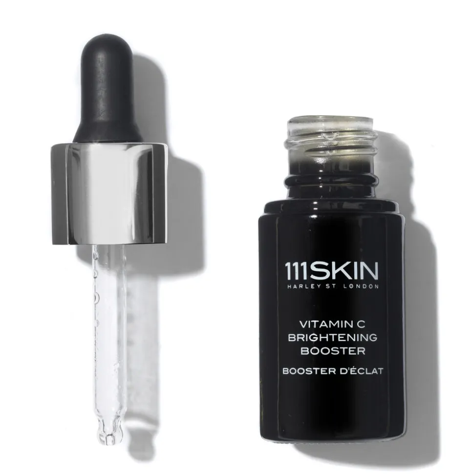 Vitamin C Brightening Booster 20ML