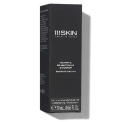Vitamin C Brightening Booster 20ML