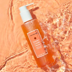 Vitamin C Complex Cleanser 210ML