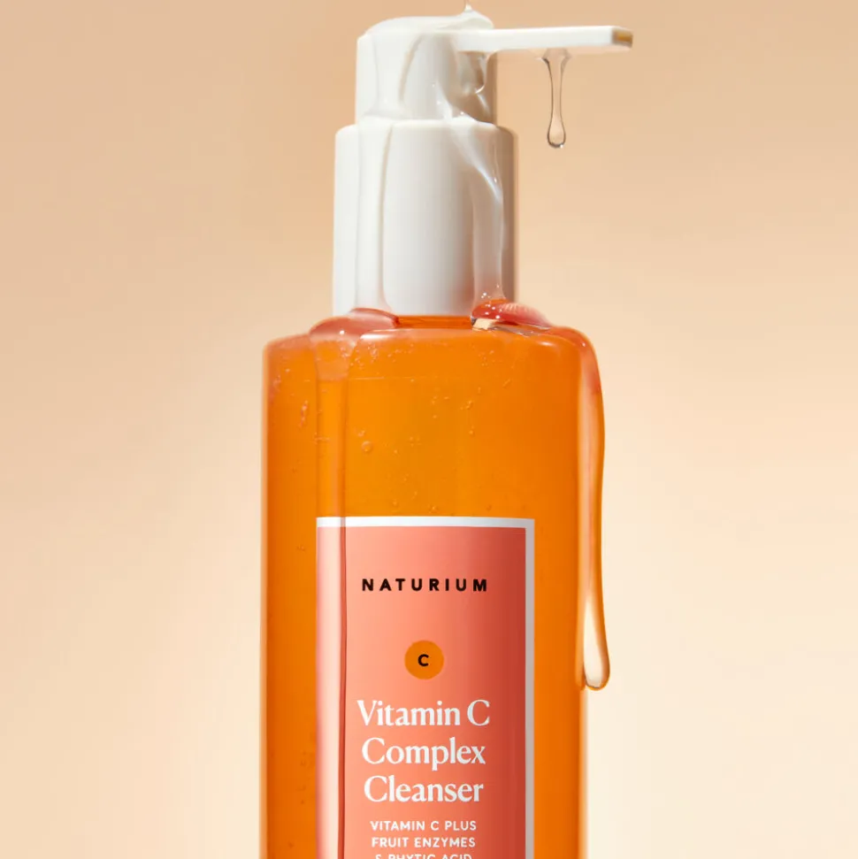 Vitamin C Complex Cleanser 210ML