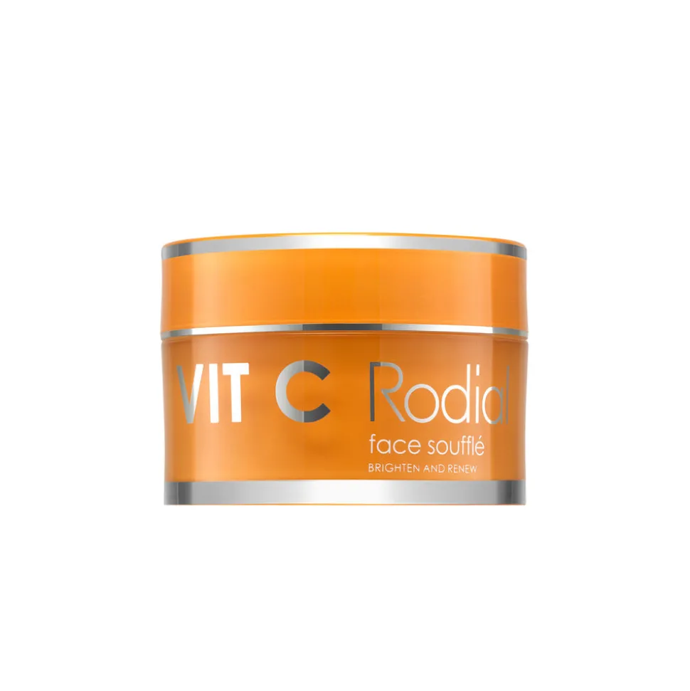Vitamin C Face Souffle 50ML