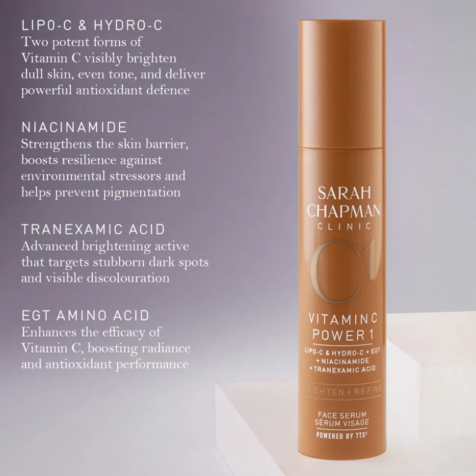 Vitamin C Power 2 30ML