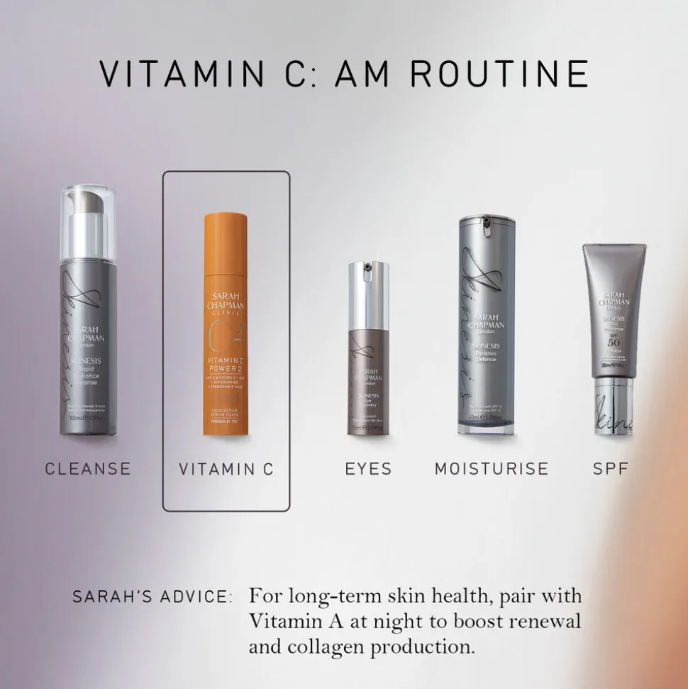 Vitamin C Power 2 30ML