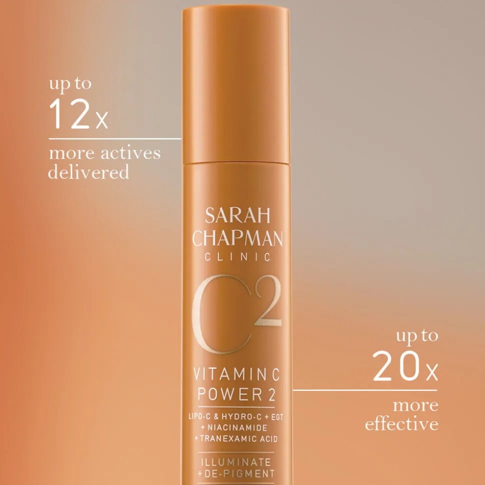 Vitamin C Power 2 30ML