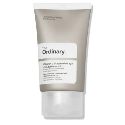 Vitamin C Suspension 23% + HA Spheres 2% 30ML