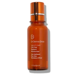 Vitamin C+Lactic Oil-Free Radiant Moisturizer 50ML