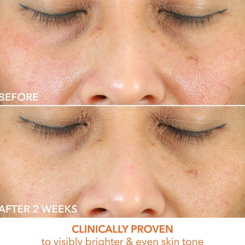 Vitamin C+Lactic Oil-Free Radiant Moisturizer 50ML