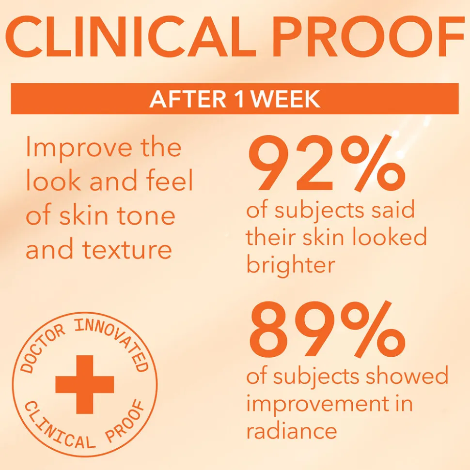 Vitamin C+Lactic Oil-Free Radiant Moisturizer 50ML