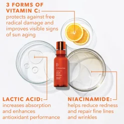 Vitamin C+Lactic Oil-Free Radiant Moisturizer 50ML