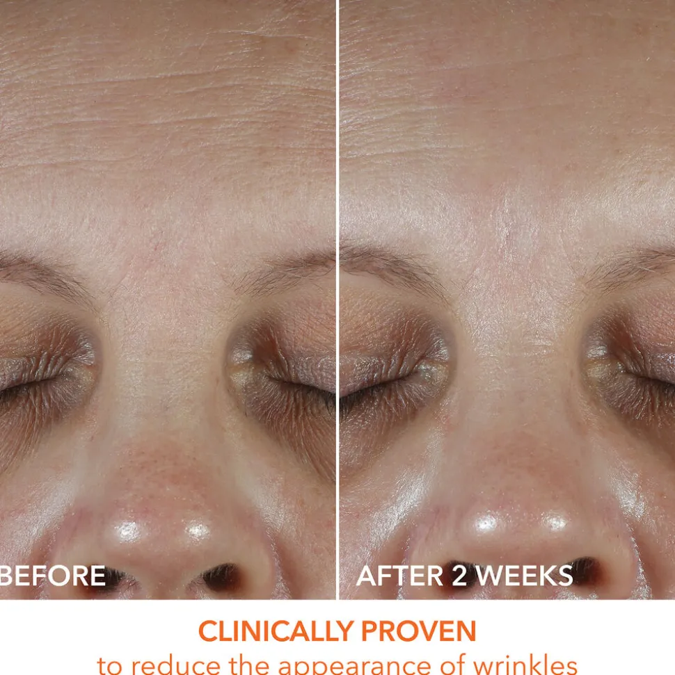 Vitamin C+Lactic Oil-Free Radiant Moisturizer 50ML