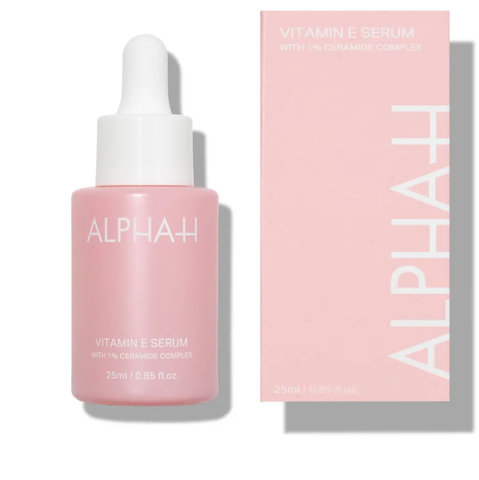 Vitamin E Serum 25ML