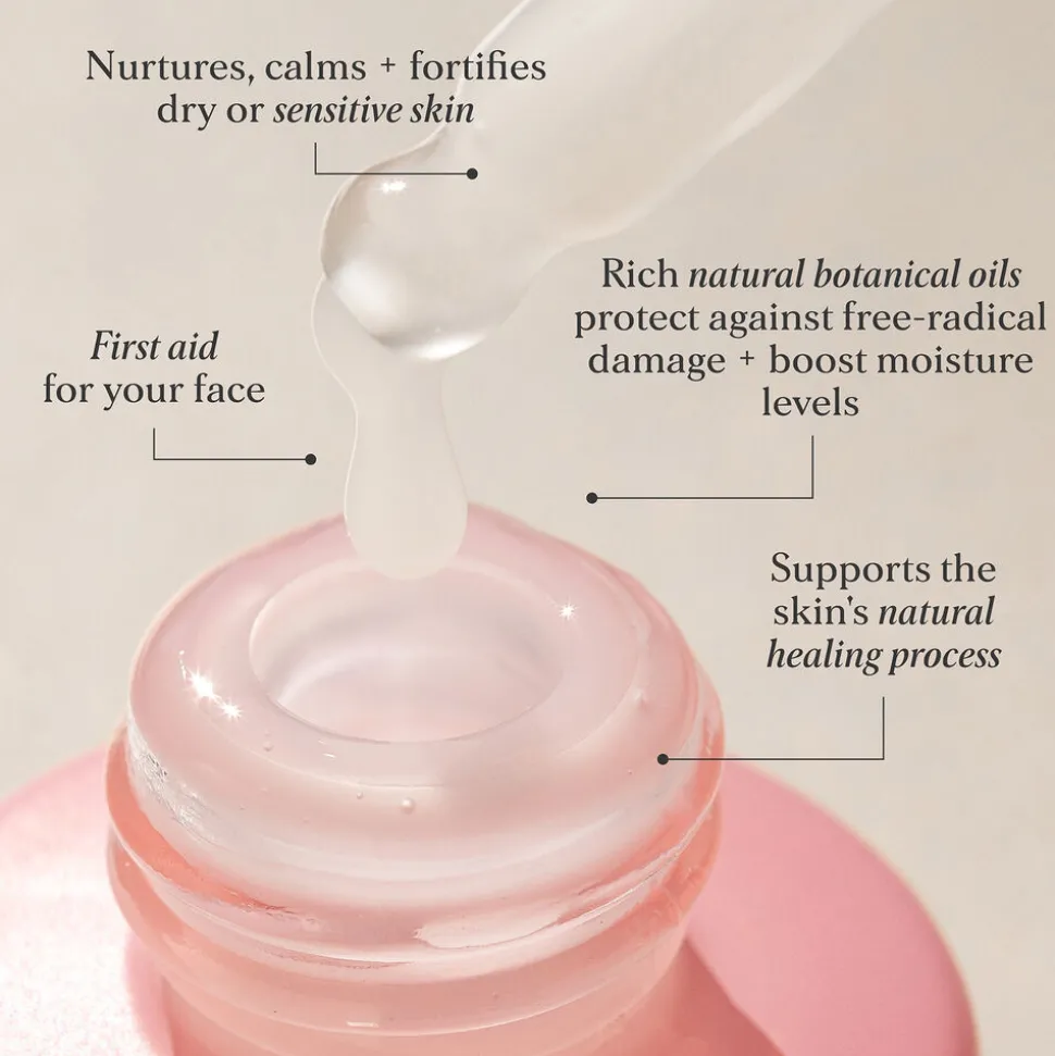 Vitamin E Serum 25ML