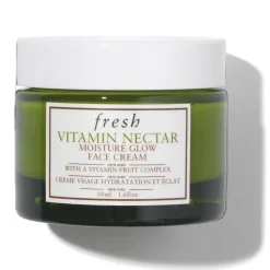 Vitamin Nectar Moisture Glow Face Cream 50ML