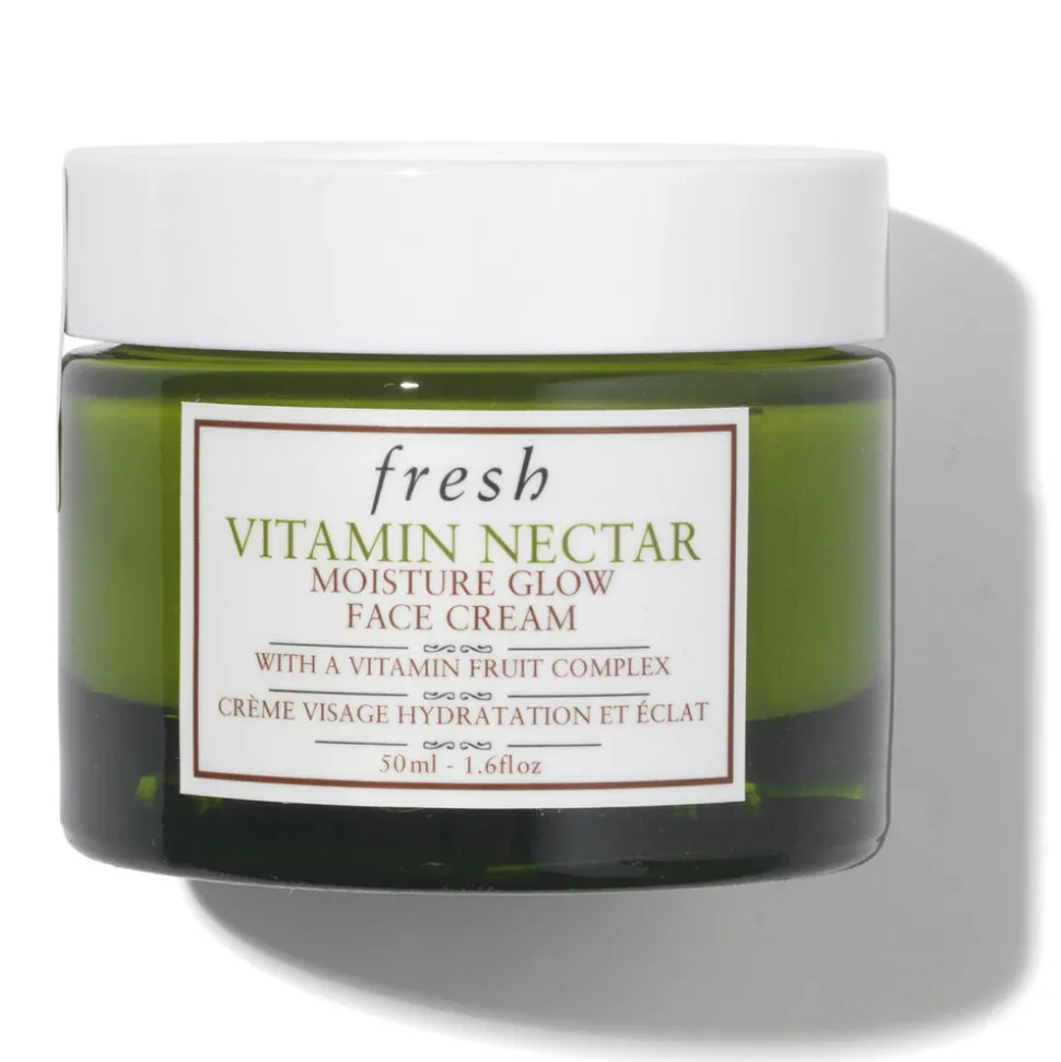 Vitamin Nectar Moisture Glow Face Cream 50ML