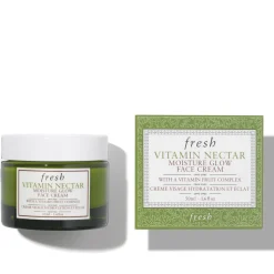 Vitamin Nectar Moisture Glow Face Cream 50ML