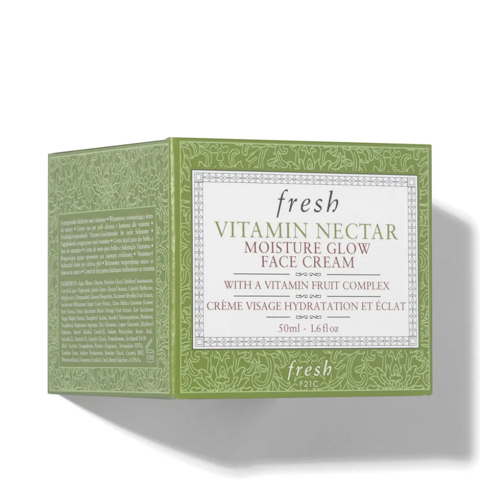 Vitamin Nectar Moisture Glow Face Cream 50ML