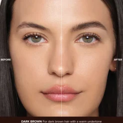 Volumizing Tinted Brow Gel