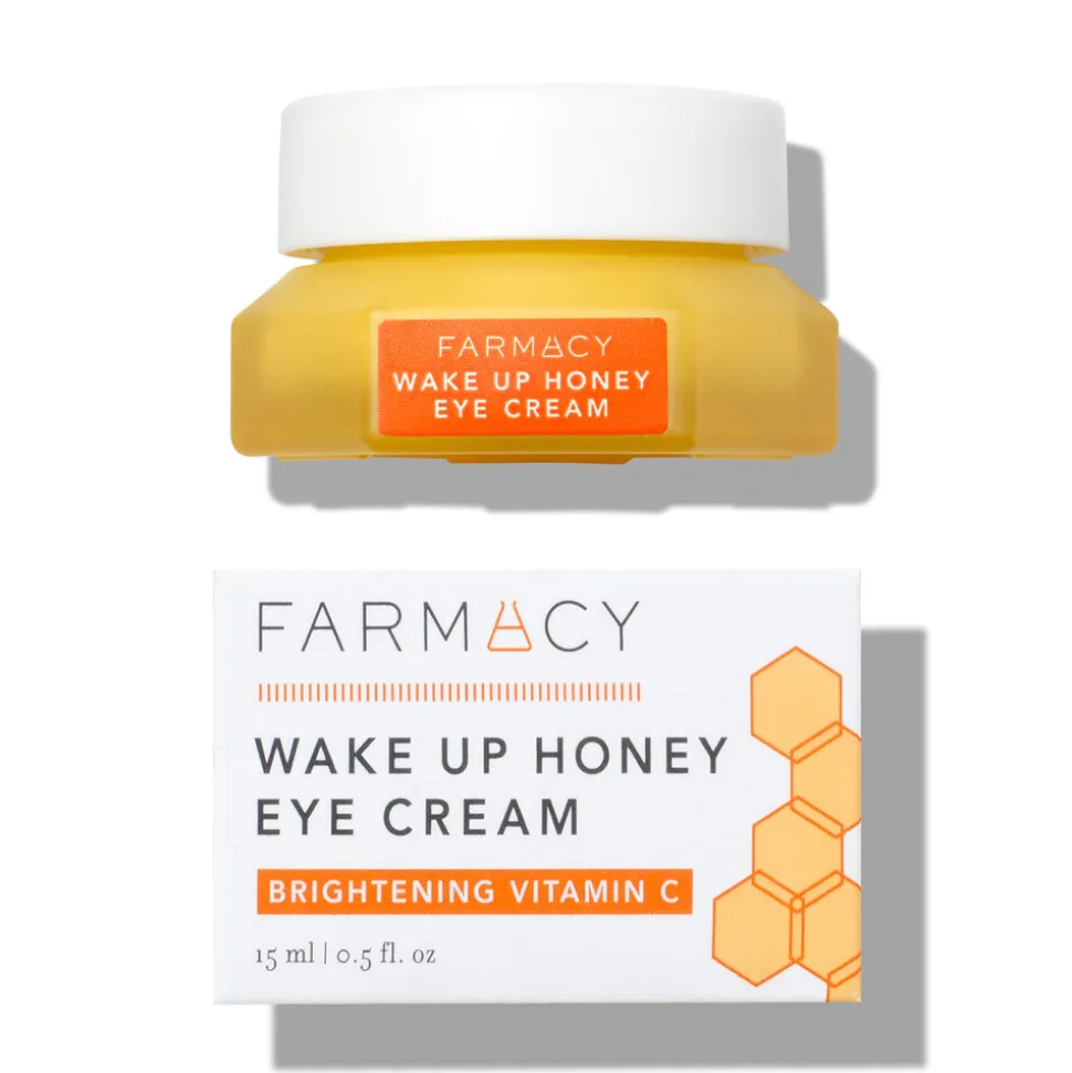 Wake Up Honey Eye Cream 15ML