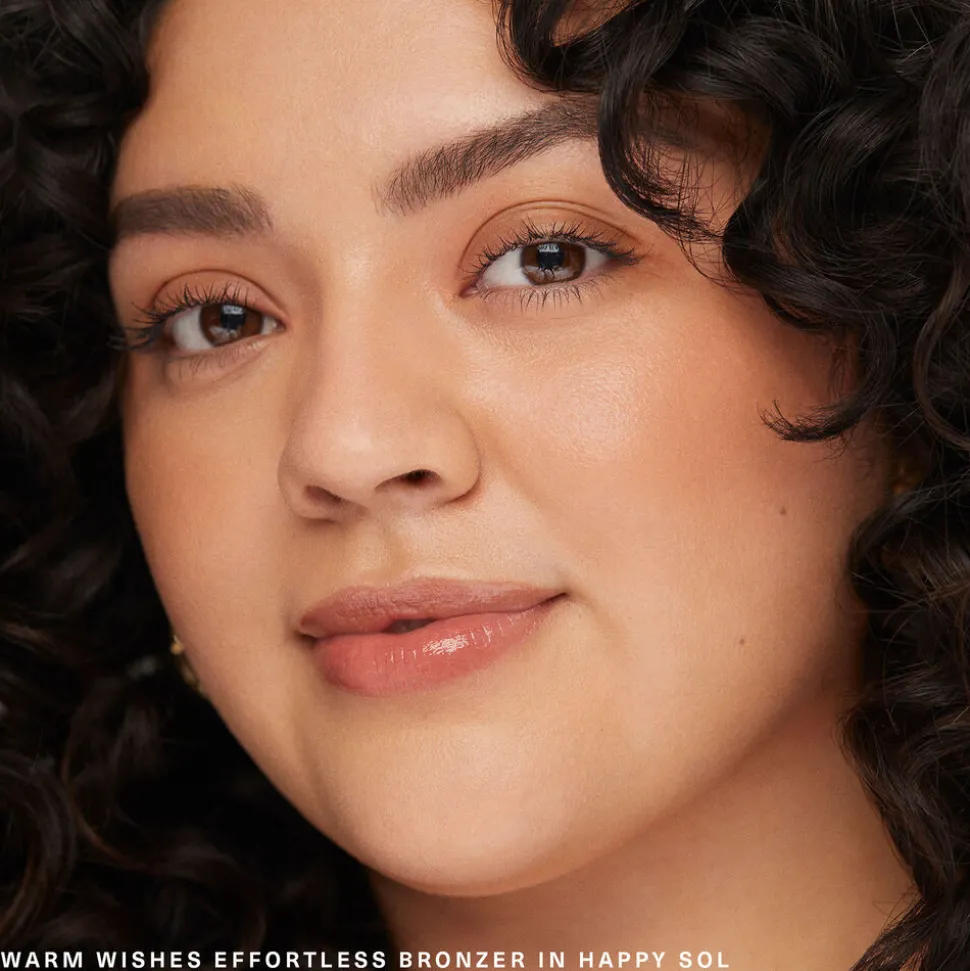 Warm Wishes Effortless Bronzer