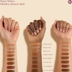 Warm Wishes Effortless Bronzer