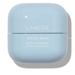 Water Bank Blue Hyaluronic Acid Cream Moisturizer 50ML