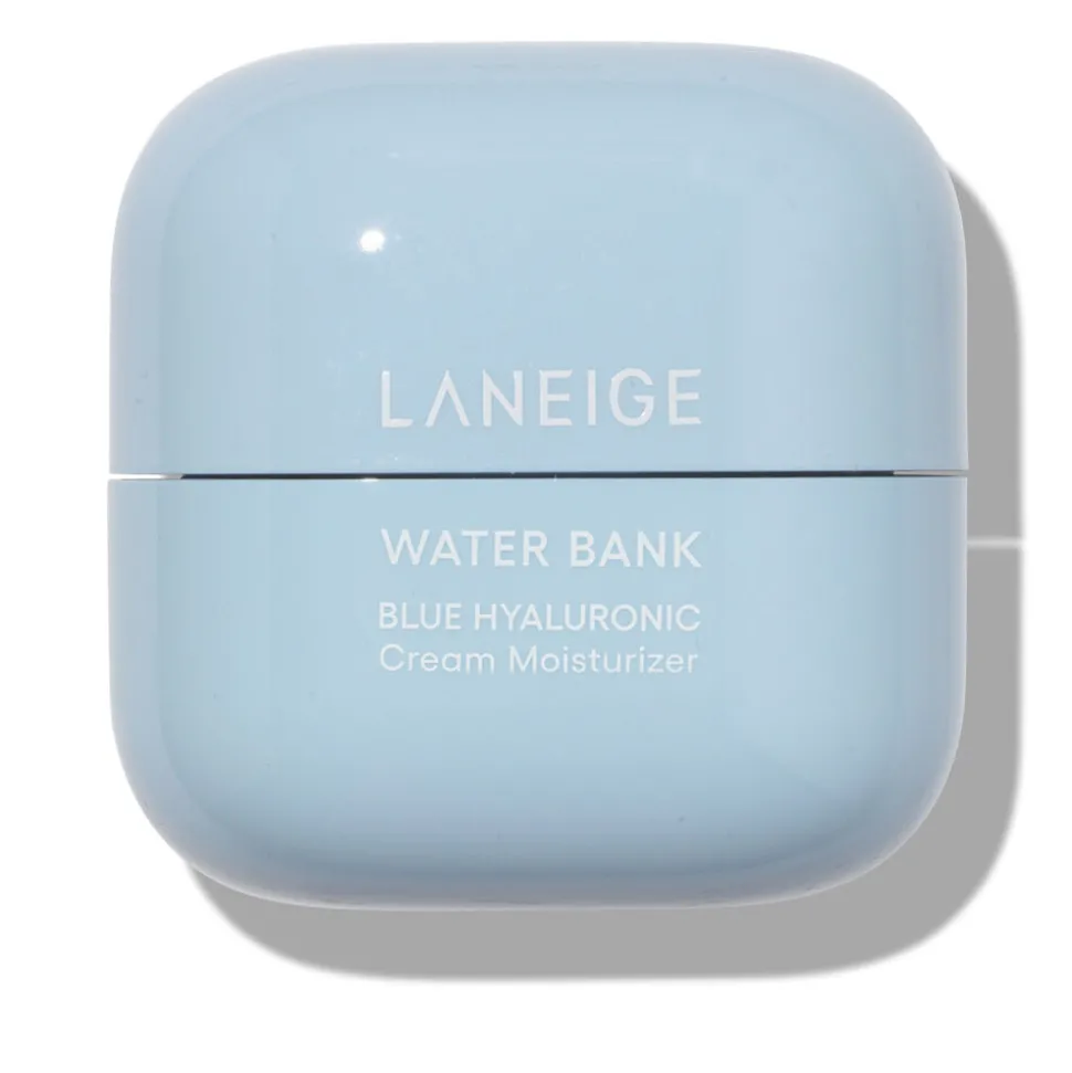 Water Bank Blue Hyaluronic Acid Cream Moisturizer 50ML