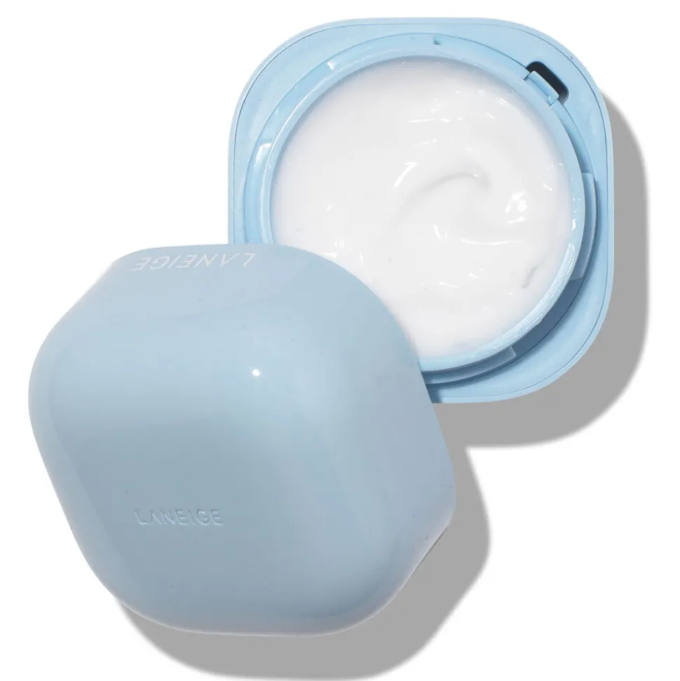 Water Bank Blue Hyaluronic Acid Cream Moisturizer 50ML