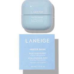 Water Bank Blue Hyaluronic Acid Cream Moisturizer 50ML
