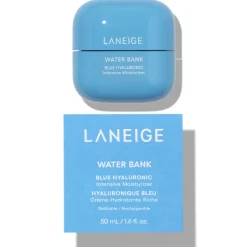 Water Bank Blue Hyaluronic Acid Intensive Moisturizer 50ML