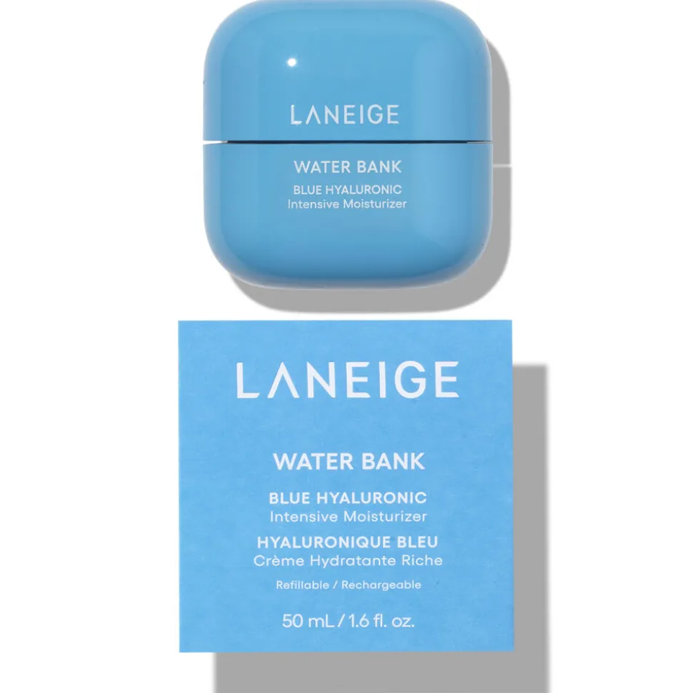 Water Bank Blue Hyaluronic Acid Intensive Moisturizer 50ML