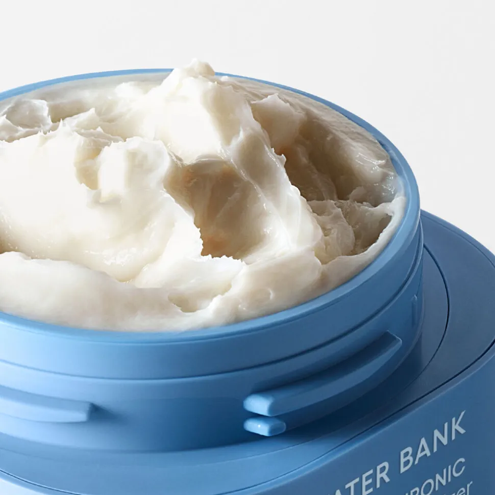 Water Bank Blue Hyaluronic Acid Intensive Moisturizer 50ML