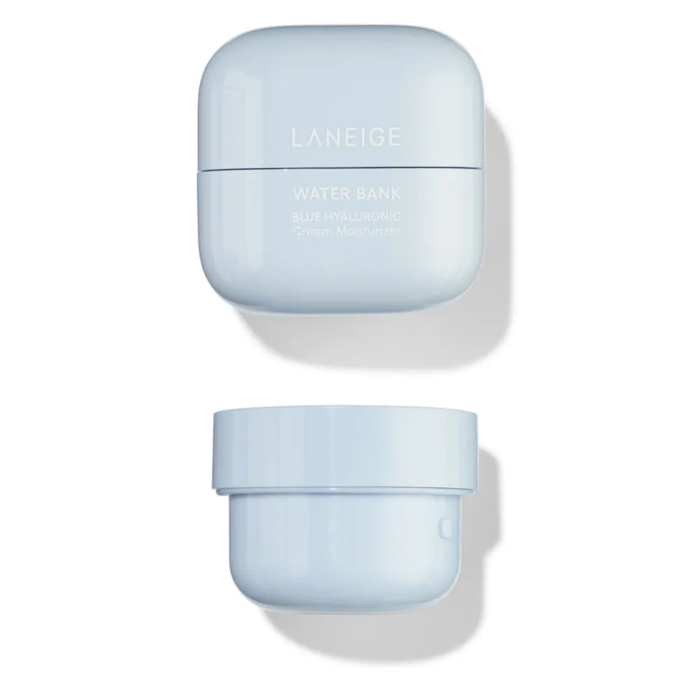 Water Bank Cream Duo Set