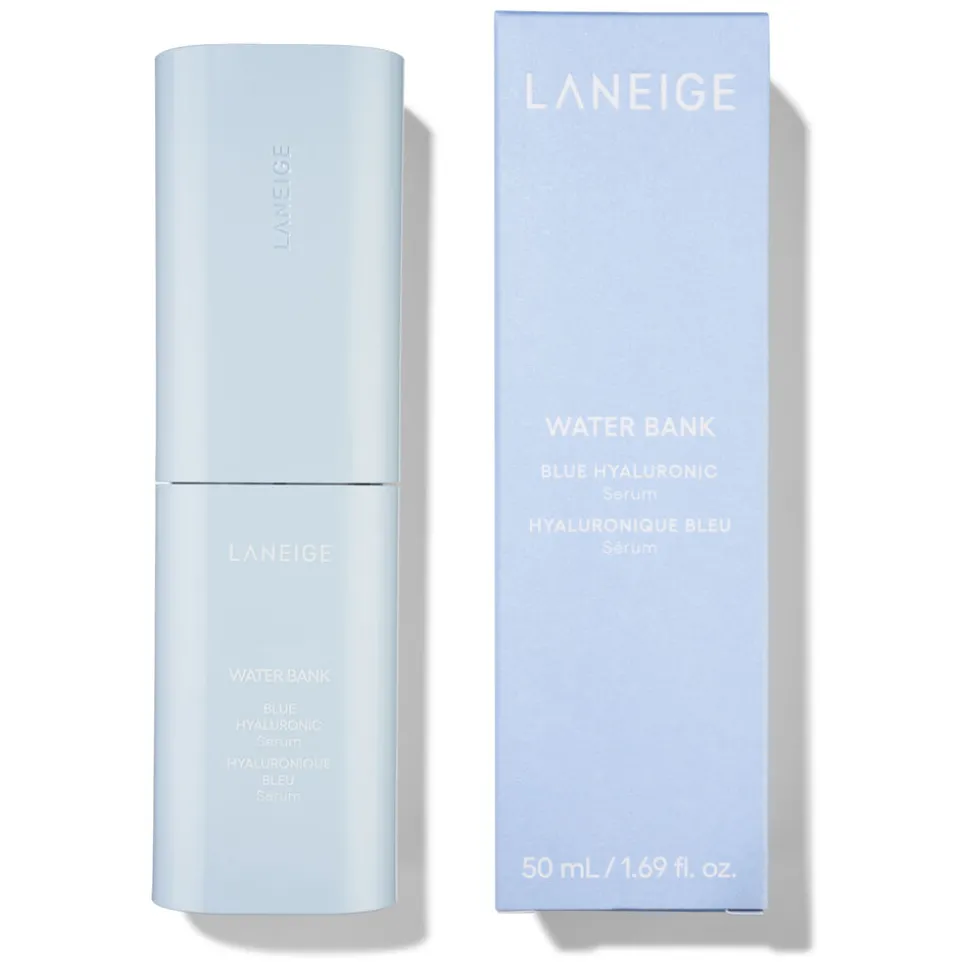 Water Bank Hyaluronic Serum