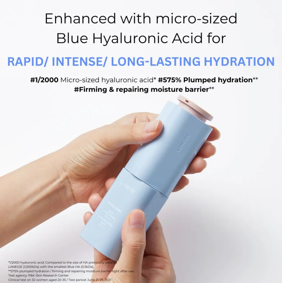 Water Bank Hyaluronic Serum