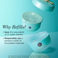 Water Cream Refill 50ML