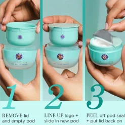 Water Cream Refill 50ML
