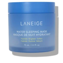 Water Sleeping Mask 70ML