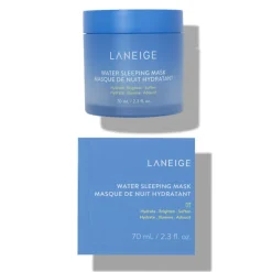 Water Sleeping Mask 70ML