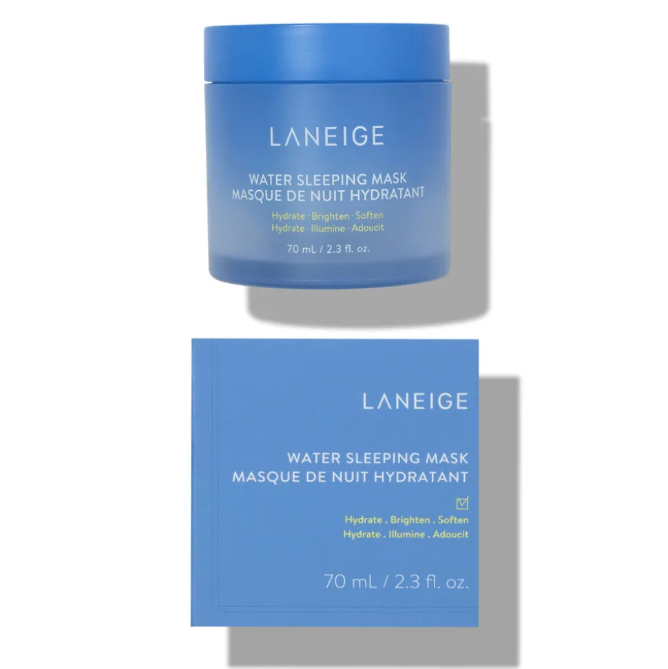 Water Sleeping Mask 70ML