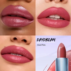 Weightless Lip Color Nourishing Satin Lipstick