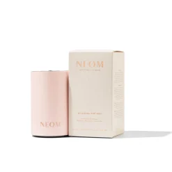 Wellbeing Mini Essential Oil Diffuser- Nude