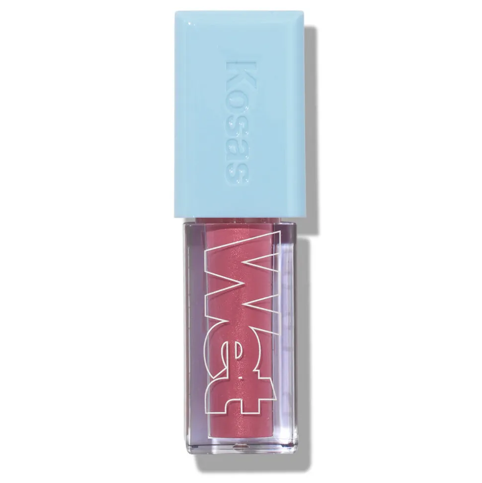 Wet Lip Oil Gloss